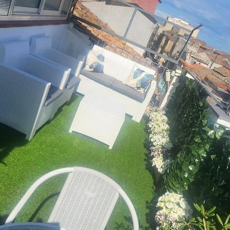 Chalaro' Apartament Leilighet Catania Eksteriør bilde