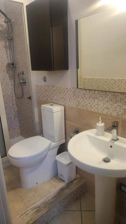 Chalaro' Apartament Leilighet Catania Eksteriør bilde