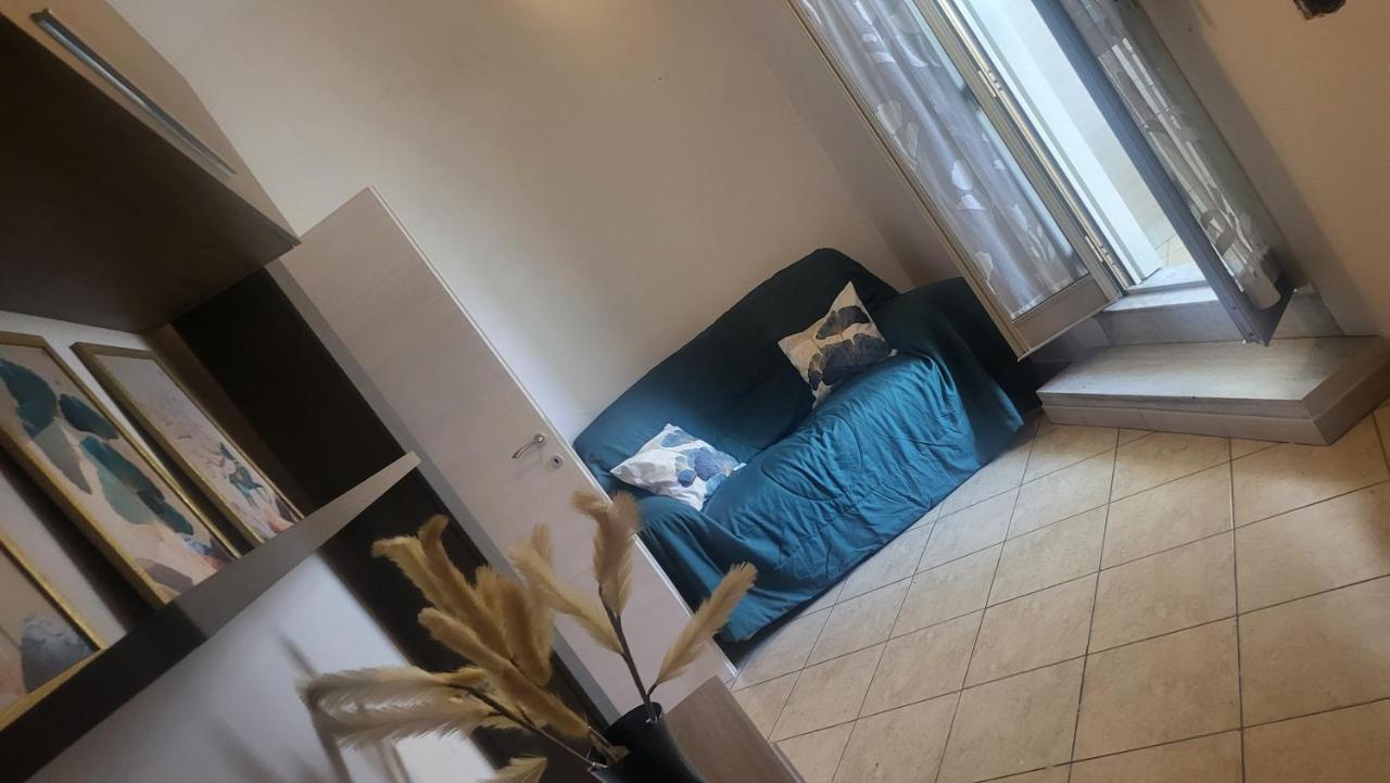 Chalaro' Apartament Leilighet Catania Eksteriør bilde