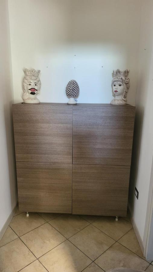 Chalaro' Apartament Leilighet Catania Eksteriør bilde