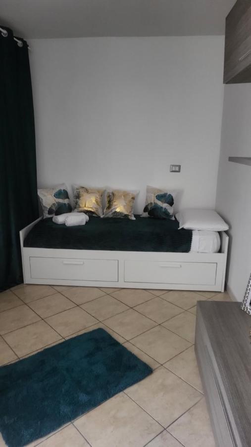 Chalaro' Apartament Leilighet Catania Eksteriør bilde