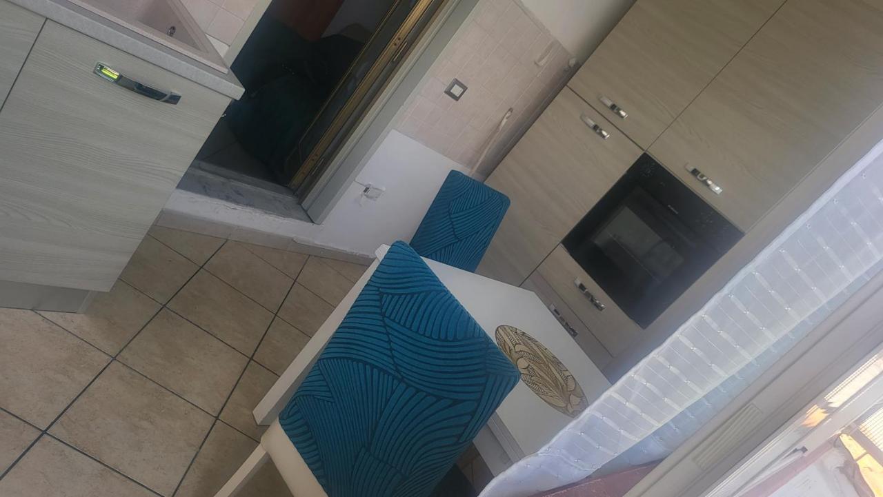 Chalaro' Apartament Leilighet Catania Eksteriør bilde